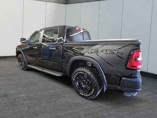 2027 Ram 1500 REBEL in St-Jean-Sur-Richelieu, Quebec - 4 - w320h240cpx