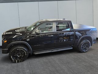 2027 Ram 1500 REBEL in St-Jean-Sur-Richelieu, Quebec - 5 - w320h240cpx