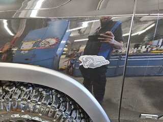 2027 Ram 1500 REBEL in St-Jean-Sur-Richelieu, Quebec - 6 - w320h240cpx