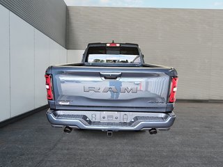 2027 Ram 1500 SPORT in St-Jean-Sur-Richelieu, Quebec - 3 - w320h240cpx