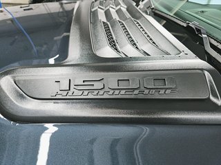 2027 Ram 1500 SPORT in St-Jean-Sur-Richelieu, Quebec - 6 - w320h240cpx