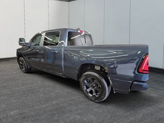 2027 Ram 1500 SPORT in St-Jean-Sur-Richelieu, Quebec - 4 - w320h240cpx