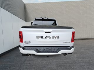 2027 Ram 1500 LONGHORN in St-Jean-Sur-Richelieu, Quebec - 3 - w320h240cpx