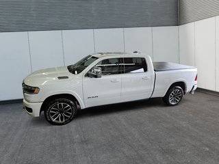 2027 Ram 1500 LONGHORN in St-Jean-Sur-Richelieu, Quebec - 5 - w320h240cpx