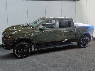 2027 Ram 1500 REBEL in St-Jean-Sur-Richelieu, Quebec - 5 - w320h240cpx