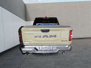 2027 Ram 1500 REBEL in St-Jean-Sur-Richelieu, Quebec - 3 - w320h240cpx