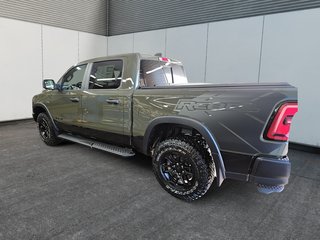 2027 Ram 1500 REBEL in St-Jean-Sur-Richelieu, Quebec - 4 - w320h240cpx