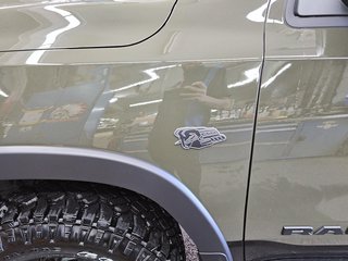 2027 Ram 1500 REBEL in St-Jean-Sur-Richelieu, Quebec - 6 - w320h240cpx