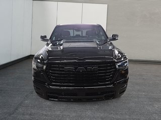 2027 Ram 1500 SPORT in St-Jean-Sur-Richelieu, Quebec - 2 - w320h240cpx