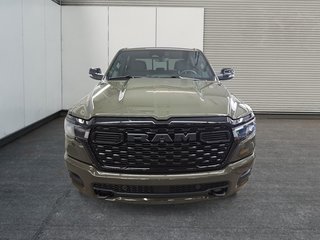 Ram 1500 BIG HORN 2027 à St-Jean-Sur-Richelieu, Québec - 2 - w320h240cpx
