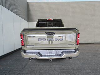 Ram 1500 BIG HORN 2027 à St-Jean-Sur-Richelieu, Québec - 3 - w320h240cpx