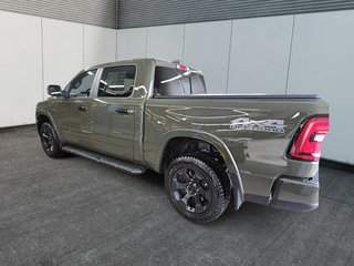 Ram 1500 BIG HORN 2027 à St-Jean-Sur-Richelieu, Québec - 4 - w320h240cpx