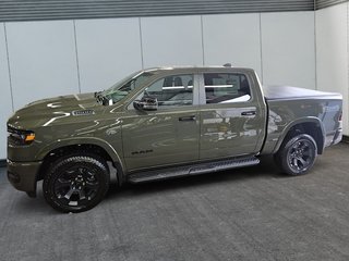 Ram 1500 BIG HORN 2027 à St-Jean-Sur-Richelieu, Québec - 5 - w320h240cpx