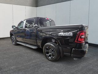 2027 Ram 1500 BIG HORN in Sherbrooke, Quebec - 4 - w320h240cpx