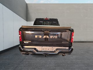 2027 Ram 1500 BIG HORN in Sherbrooke, Quebec - 5 - w320h240cpx