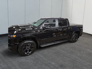 2027 Ram 1500 BIG HORN in Sherbrooke, Quebec - 3 - w320h240cpx