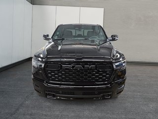 2027 Ram 1500 BIG HORN in Sherbrooke, Quebec - 2 - w320h240cpx