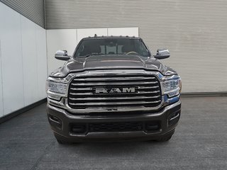 Ram 2500 LIMITED LONGHORN 4X4 CREW CAB // DIESEL // 6.4 BOX 2021 à Sherbrooke, Québec - 2 - w320h240cpx