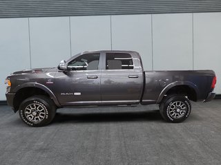 Ram 2500 LIMITED LONGHORN 4X4 CREW CAB // DIESEL // 6.4 BOX 2021 à Sherbrooke, Québec - 5 - w320h240cpx