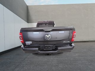Ram 2500 LIMITED LONGHORN 4X4 CREW CAB // DIESEL // 6.4 BOX 2021 à Sherbrooke, Québec - 3 - w320h240cpx