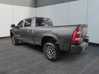 Ram 2500 LIMITED LONGHORN 4X4 CREW CAB // DIESEL // 6.4 BOX 2021 à Sherbrooke, Québec - 4 - w320h240cpx