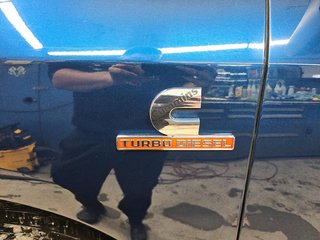 Ram 2500 BIG HORN // 2500 // RAM // HD 2021 à Sherbrooke, Québec - 6 - w320h240cpx