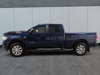 Ram 2500 BIG HORN // 2500 // RAM // HD 2021 à Sherbrooke, Québec - 5 - w320h240cpx