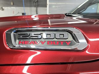 Ram 2500 Limited Longhorn 2023 à Sherbrooke, Québec - 6 - w320h240cpx