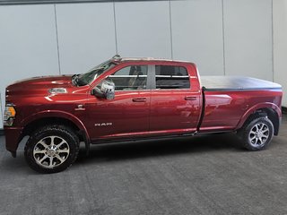 Ram 2500 Limited Longhorn 2023 à Sherbrooke, Québec - 5 - w320h240cpx