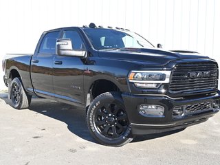 2500 LARAMIE 2024 à Sherbrooke, Québec - 3 - w320h240cpx