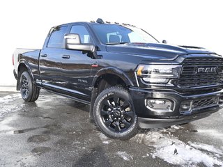 2024  2500 LIMITED in Sherbrooke, Quebec - 2 - w320h240cpx