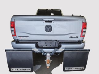 Ram 2500 RAM 2500 // DIESEL // NIGHT EDITION // 12 POUCES 2024 à Sherbrooke, Québec - 3 - w320h240cpx
