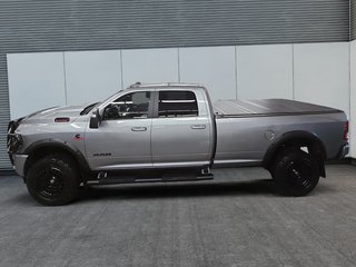Ram 2500 RAM 2500 // DIESEL // NIGHT EDITION // 12 POUCES 2024 à Sherbrooke, Québec - 5 - w320h240cpx