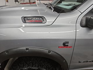 Ram 2500 RAM 2500 // DIESEL // NIGHT EDITION // 12 POUCES 2024 à Sherbrooke, Québec - 6 - w320h240cpx