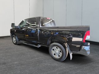 2024 Ram 2500 TRADESMAN // CUMMINS in Sherbrooke, Quebec - 4 - w320h240cpx