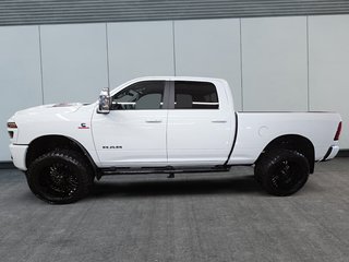 2025 Ram 2500 LARAMIE in St-Jean-Sur-Richelieu, Quebec - 5 - w320h240cpx