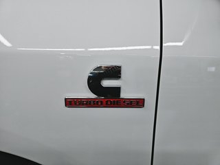 2025 Ram 2500 LARAMIE in St-Jean-Sur-Richelieu, Quebec - 6 - w320h240cpx