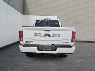 Ram 2500 LARAMIE 2025 à Sherbrooke, Québec - 3 - w320h240cpx