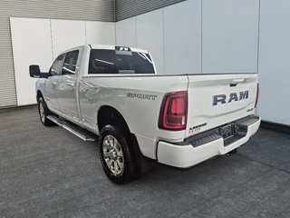 Ram 2500 LARAMIE 2025 à Sherbrooke, Québec - 4 - w320h240cpx
