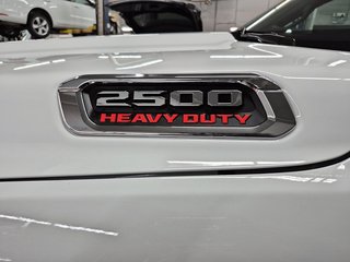 2025 Ram 2500 TRADESMAN in St-Jean-Sur-Richelieu, Quebec - 6 - w320h240cpx