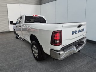 2025 Ram 2500 TRADESMAN in St-Jean-Sur-Richelieu, Quebec - 4 - w320h240cpx