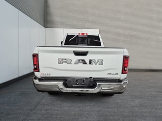 2025 Ram 2500 TRADESMAN in St-Jean-Sur-Richelieu, Quebec - 3 - w320h240cpx
