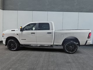 Ram 2500 BIG HORN 2025 à St-Jean-Sur-Richelieu, Québec - 5 - w320h240cpx