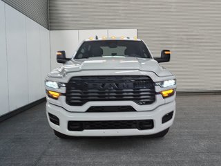 Ram 2500 BIG HORN 2025 à St-Jean-Sur-Richelieu, Québec - 2 - w320h240cpx