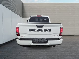 Ram 2500 BIG HORN 2025 à St-Jean-Sur-Richelieu, Québec - 3 - w320h240cpx