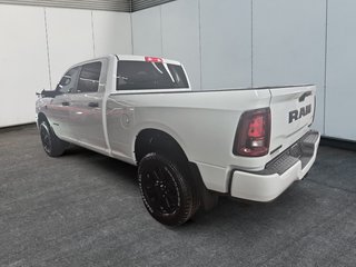 Ram 2500 BIG HORN 2025 à St-Jean-Sur-Richelieu, Québec - 4 - w320h240cpx