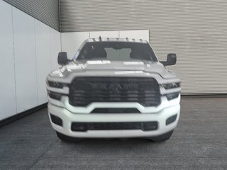 Ram 2500 BIG HORN 2025 à St-Jean-Sur-Richelieu, Québec - 2 - w320h240cpx