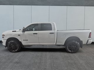 Ram 2500 BIG HORN 2025 à St-Jean-Sur-Richelieu, Québec - 5 - w320h240cpx