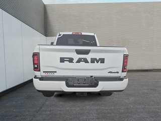 Ram 2500 BIG HORN 2025 à St-Jean-Sur-Richelieu, Québec - 3 - w320h240cpx