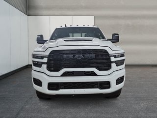Ram 2500 LARAMIE 2025 à Sherbrooke, Québec - 2 - w320h240cpx